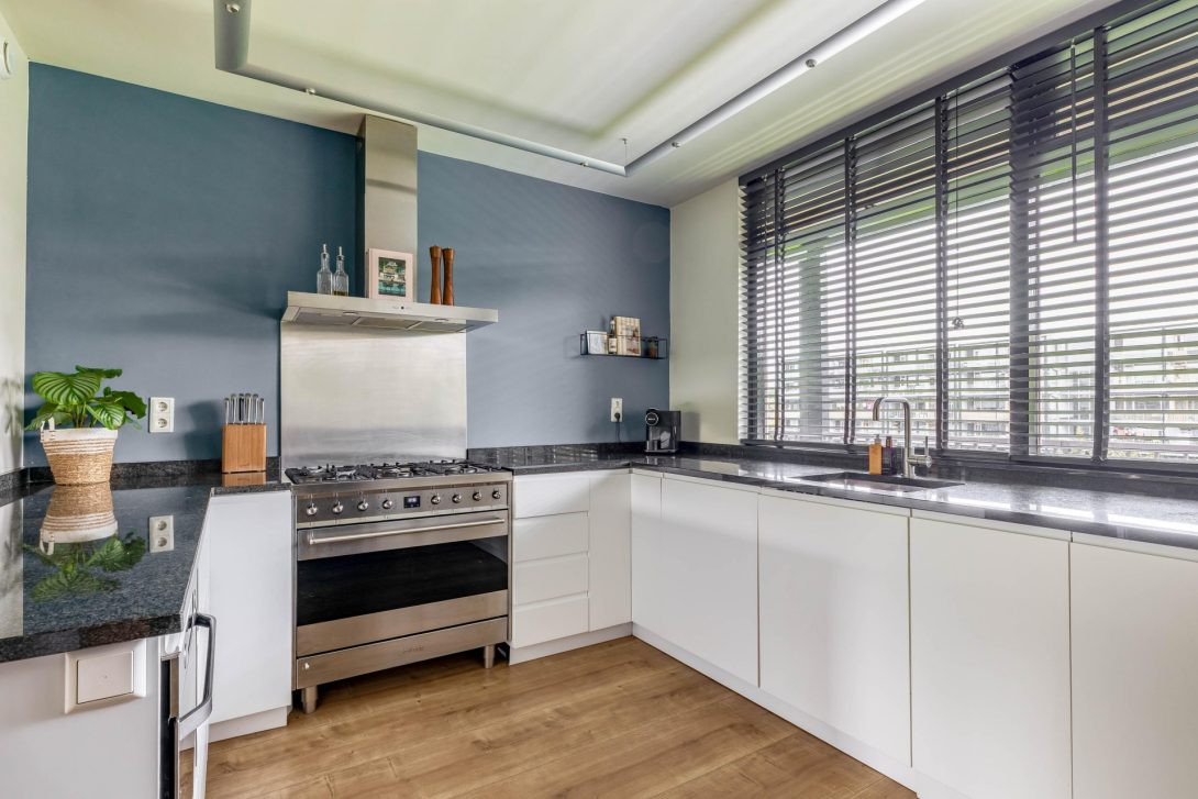 Appartement te koop: Thorbeckelaan 115, Pijnacker