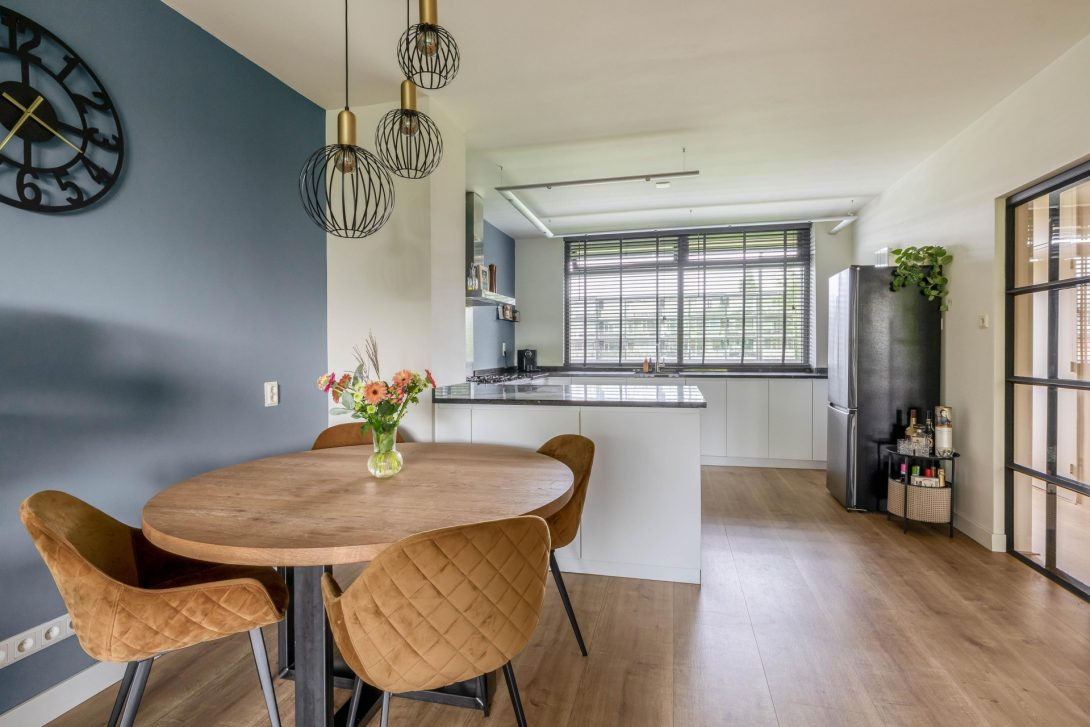 Appartement te koop: Thorbeckelaan 115, Pijnacker