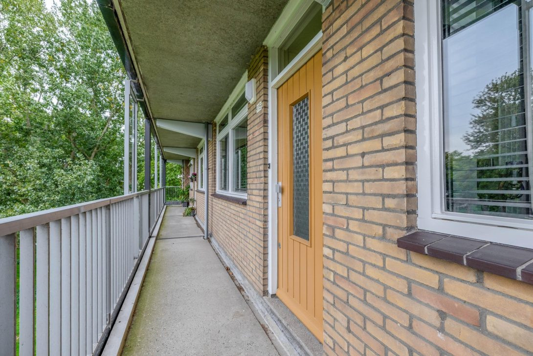Appartement te koop: Thorbeckelaan 115, Pijnacker