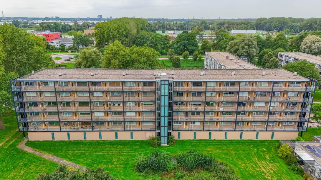 Appartement te koop: Thorbeckelaan 115, Pijnacker