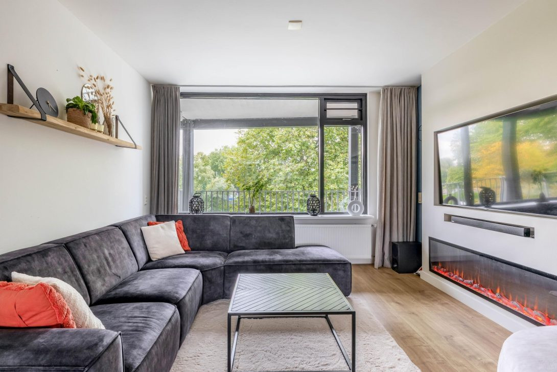 Appartement te koop: Thorbeckelaan 115, Pijnacker