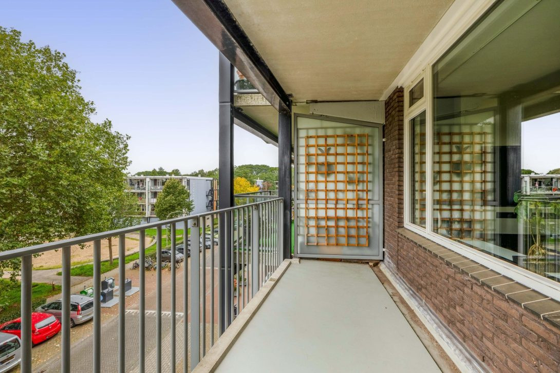 Appartement te koop: Thorbeckelaan 115, Pijnacker