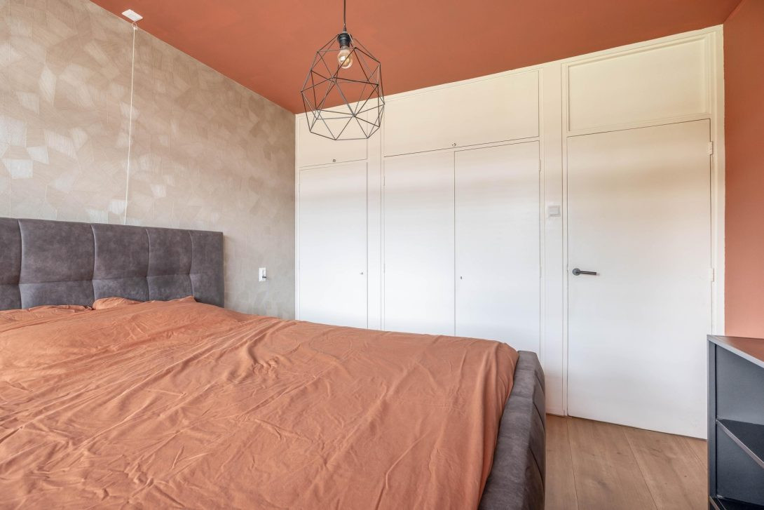 Appartement te koop: Thorbeckelaan 115, Pijnacker