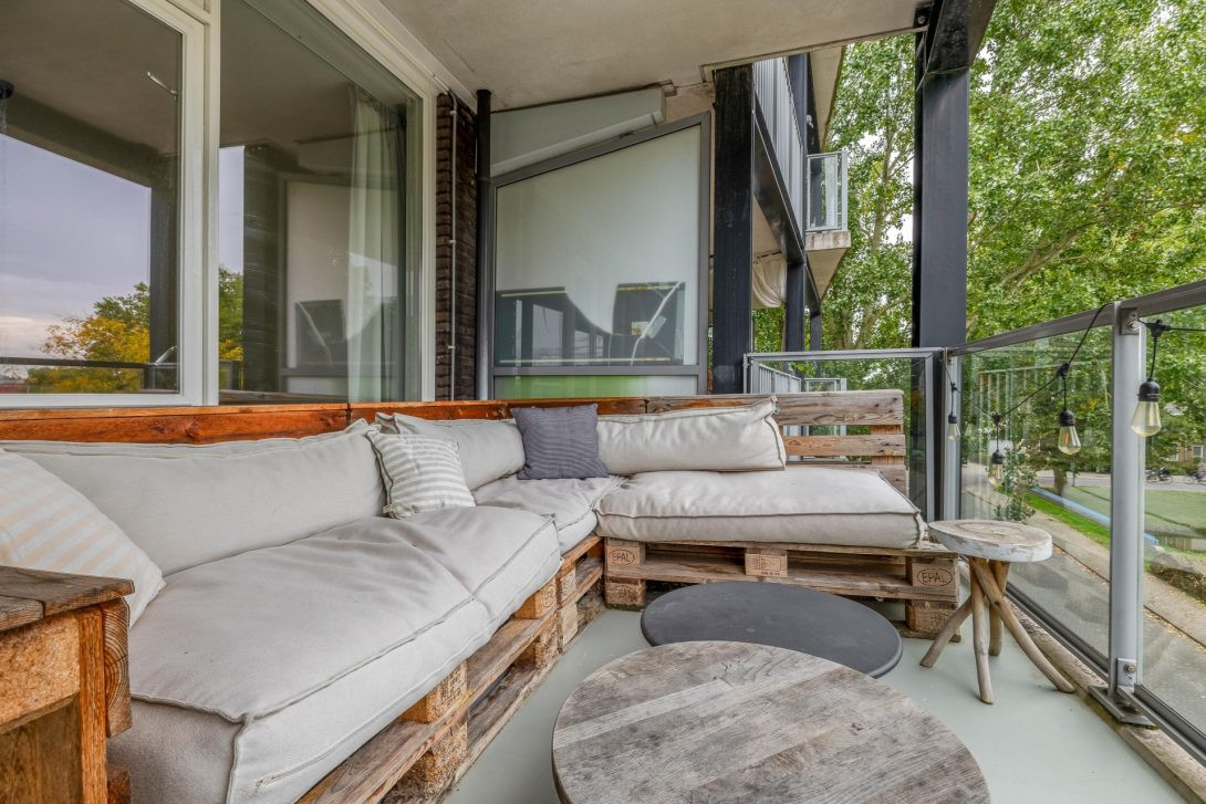 Appartement te koop: Thorbeckelaan 115, Pijnacker