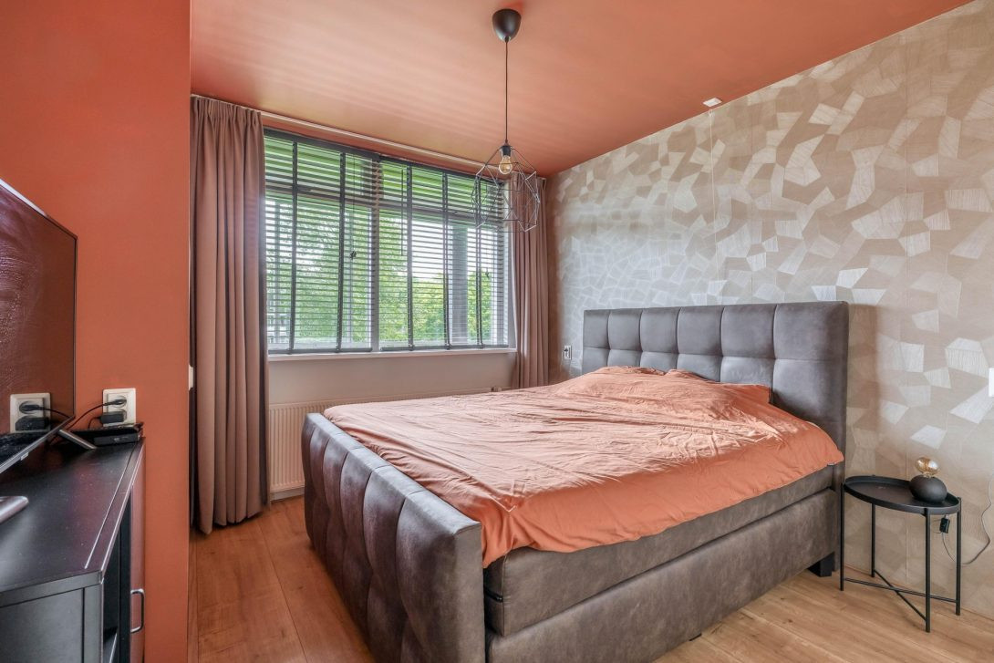 Appartement te koop: Thorbeckelaan 115, Pijnacker