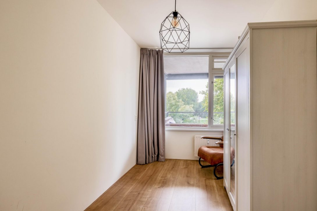 Appartement te koop: Thorbeckelaan 115, Pijnacker