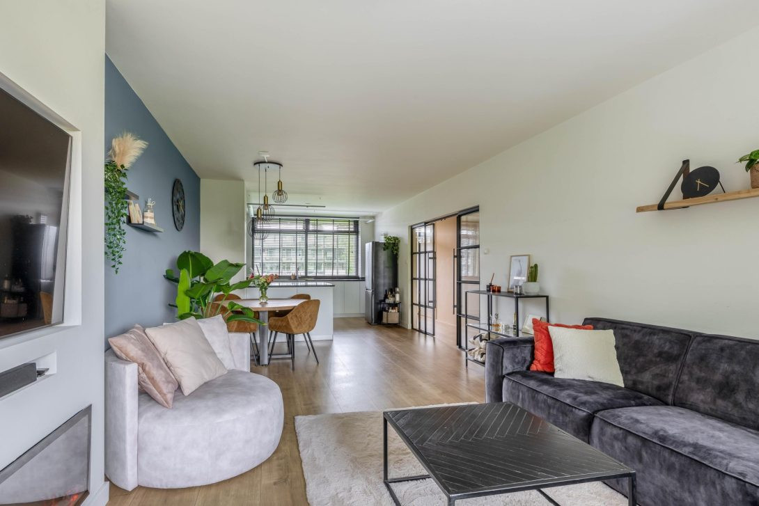 Appartement te koop: Thorbeckelaan 115, Pijnacker