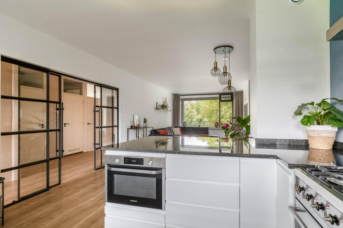 Appartement te koop: Thorbeckelaan 115, Pijnacker