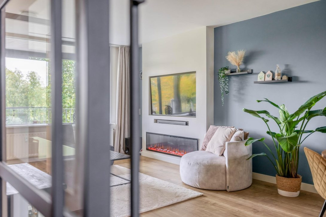 Appartement te koop: Thorbeckelaan 115, Pijnacker