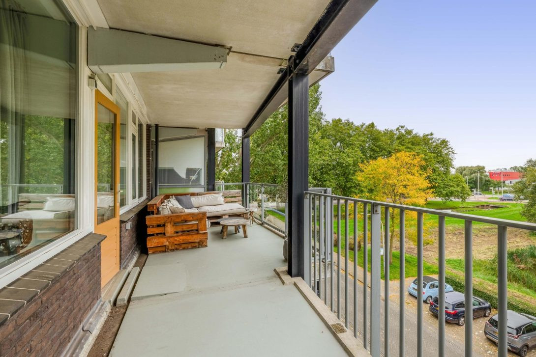 Appartement te koop: Thorbeckelaan 115, Pijnacker