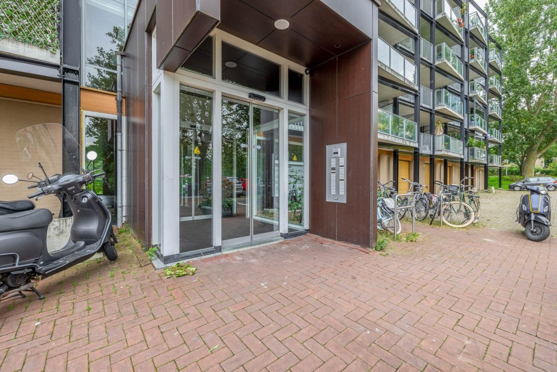 Appartement te koop: Thorbeckelaan 115, Pijnacker