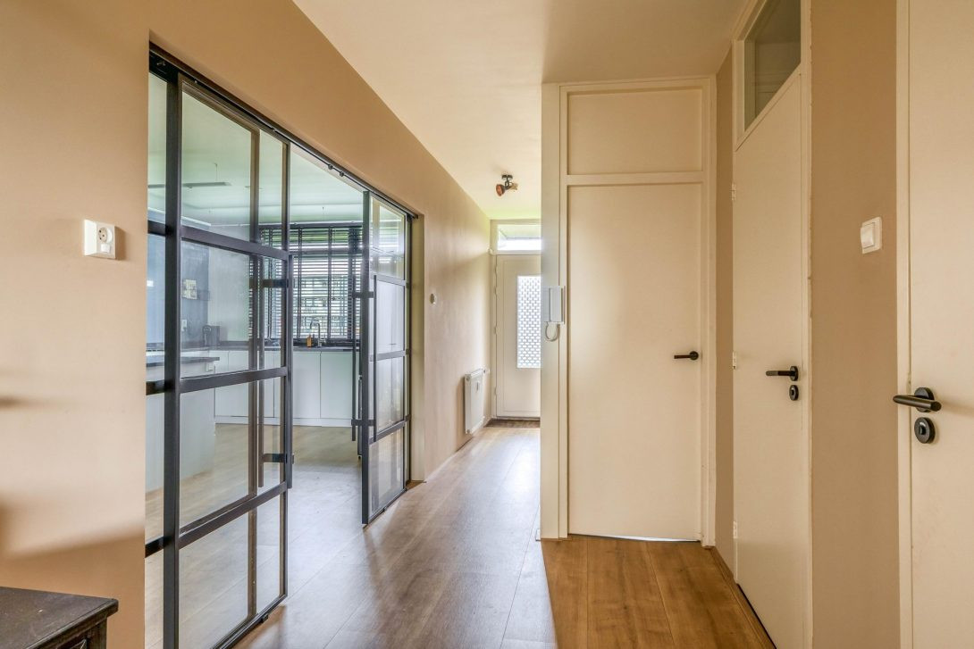 Appartement te koop: Thorbeckelaan 115, Pijnacker
