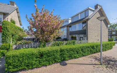 Thorbeckelaan 114