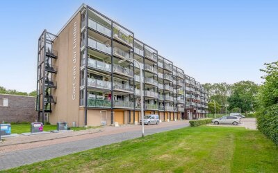 Cort van der Lindenlaan 32