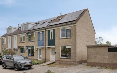Haya van Somerenlaan 25
