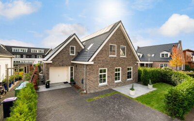 Veldleeuweriklande 18