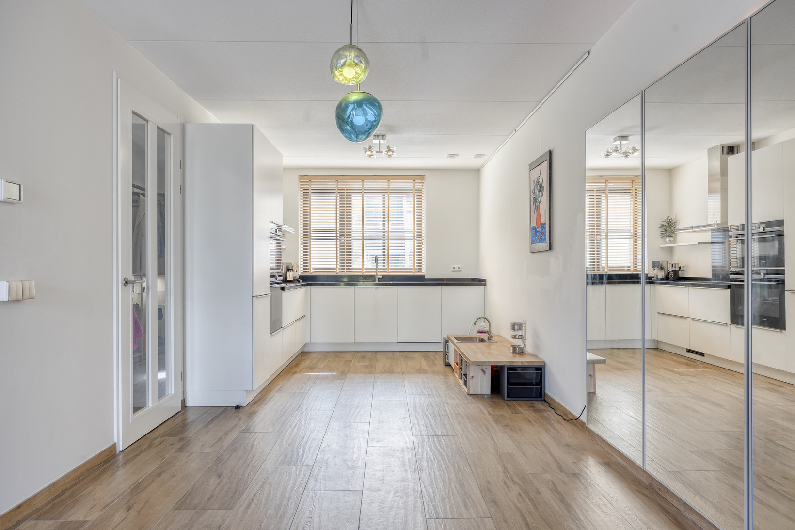 Tussenwoning te koop: Velduillande 9, Pijnacker