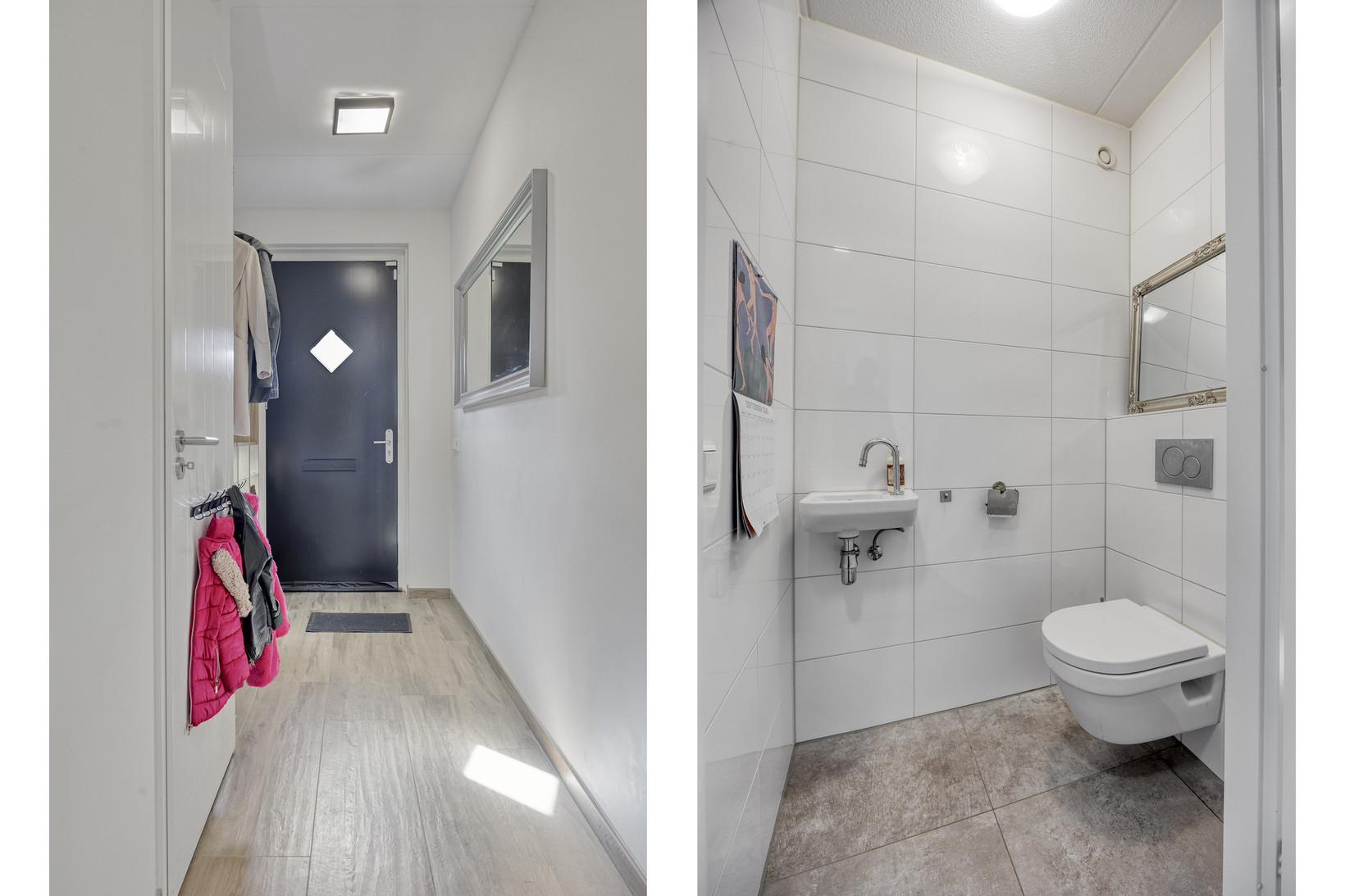 Tussenwoning te koop: Velduillande 9, Pijnacker