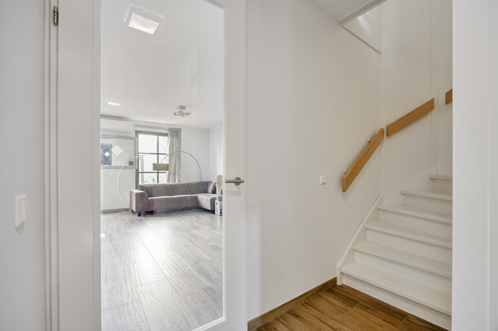 Tussenwoning te koop: Velduillande 9, Pijnacker