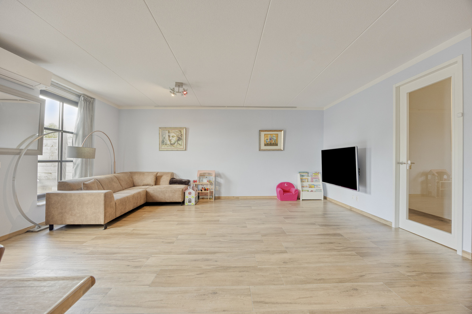 Tussenwoning te koop: Velduillande 9, Pijnacker