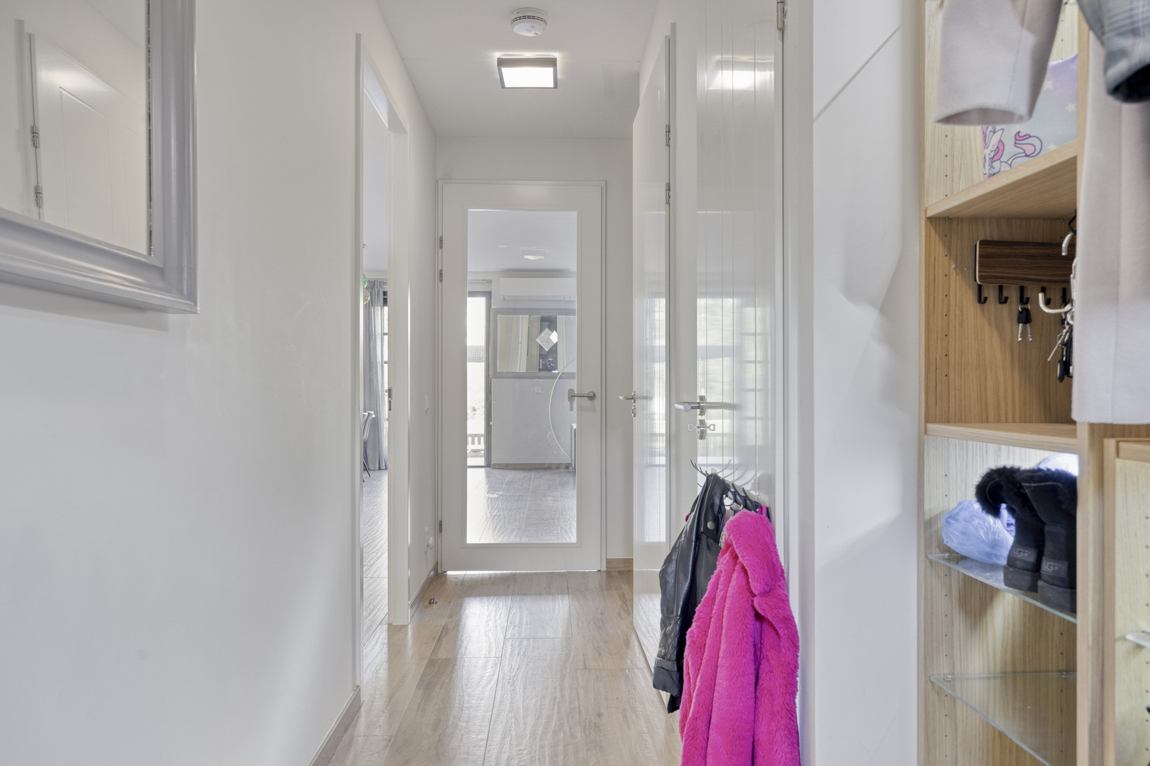 Tussenwoning te koop: Velduillande 9, Pijnacker
