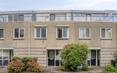 Reina Prinsen Geerligssingel 37