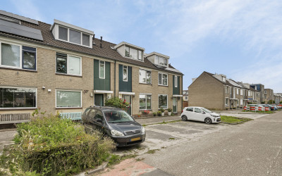 Hadewijchlaan 49