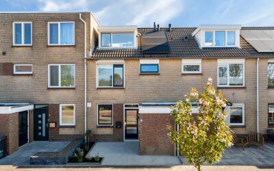 Hadewijchlaan 5