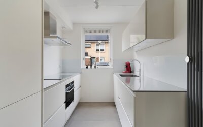 Huis te koop Aagje Dekenstraat 16