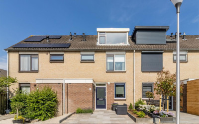 Aagje Dekenstraat 3