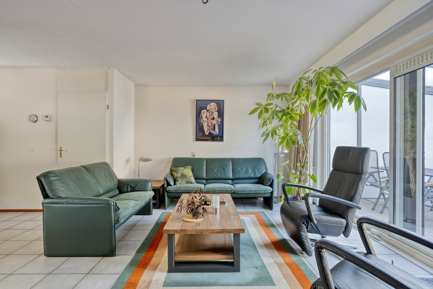 Hoekwoning te koop: caro van eycklaan 16, Pijnacker