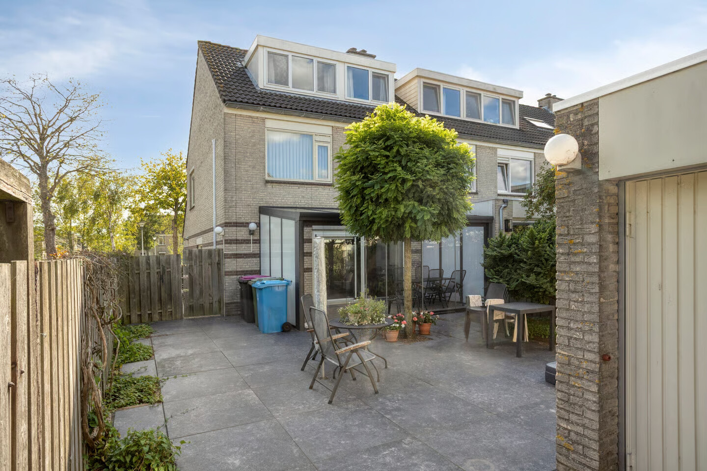 Hoekwoning te koop: caro van eycklaan 16, Pijnacker
