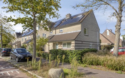 Caro van Eycklaan 16