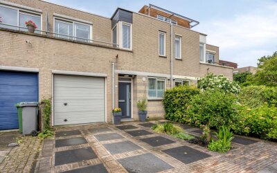 Beppie Nooijstraat 19