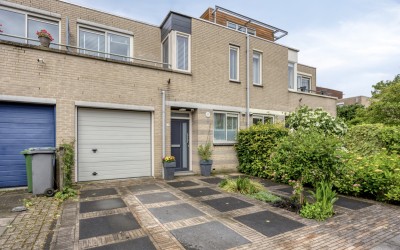Beppie Nooijstraat 19