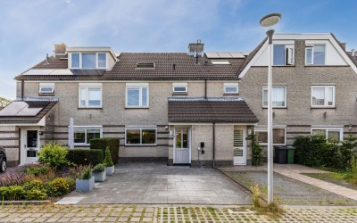 Beppie Nooijstraat 18