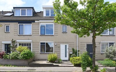 Coba Ritsemastraat 42