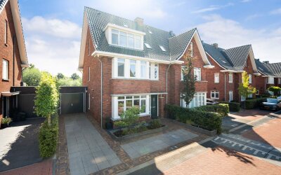 Huis te koop Laan van Klapwijk 15