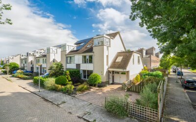 Huis te koop Charlotte Salomonlaan 18