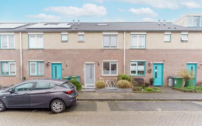 Gesina van der Molenstraat 13