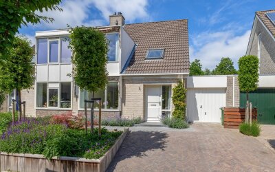 Freule Wttewaall van Stoetwegensingel 45