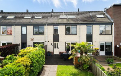 Margaretha Roosenboomstraat 3