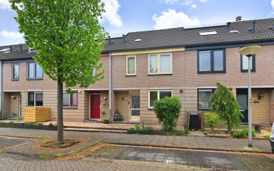Mina Krusemanstraat 30