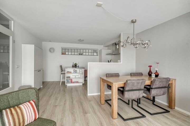 Appartement te koop: Duikersloot 67, Pijnacker