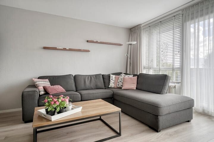 Appartement te koop: Duikersloot 67, Pijnacker
