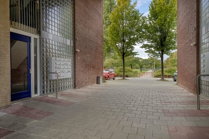 Appartement te koop: Duikersloot 67, Pijnacker