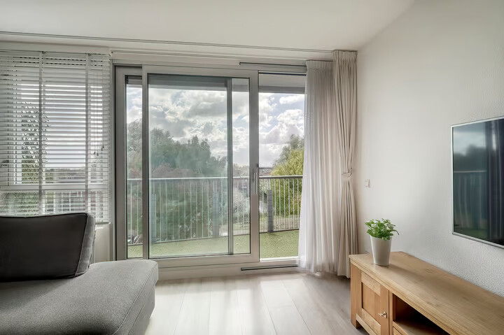 Appartement te koop: Duikersloot 67, Pijnacker