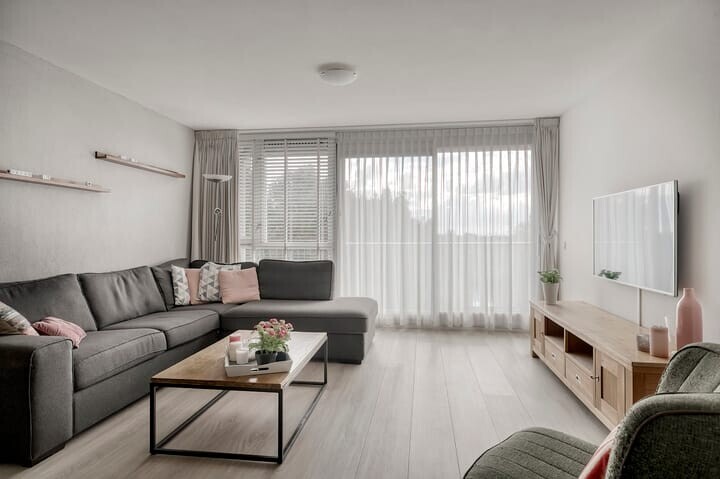 Appartement te koop: Duikersloot 67, Pijnacker