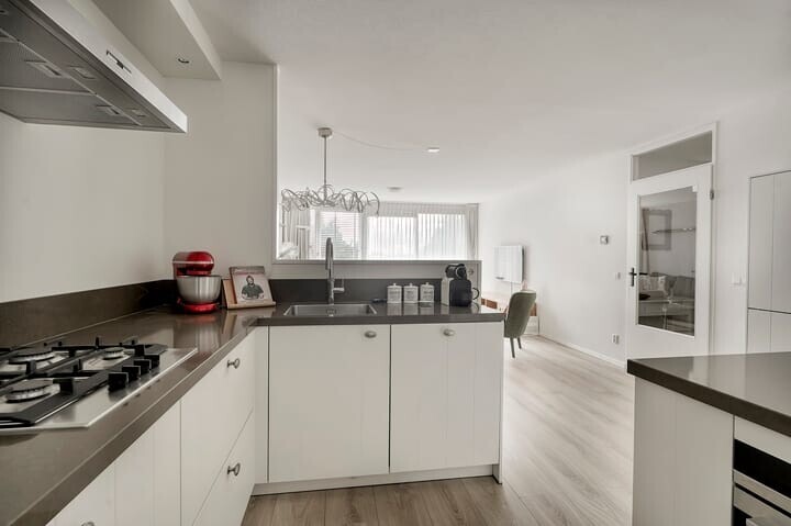 Appartement te koop: Duikersloot 67, Pijnacker