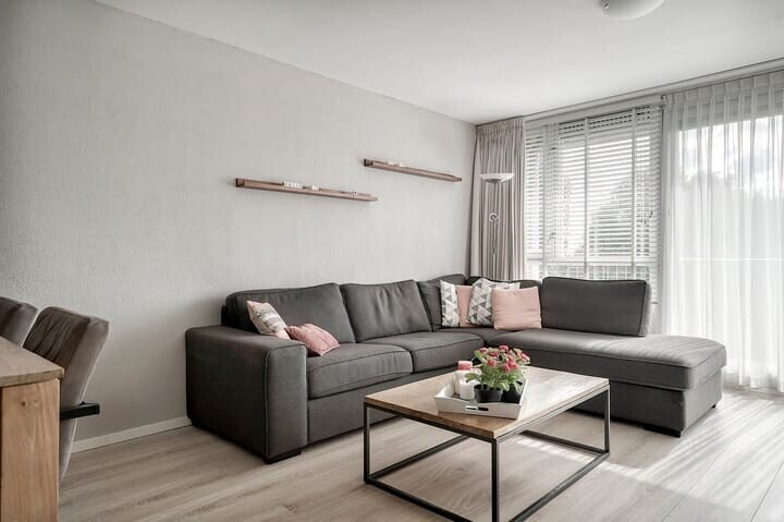 Appartement te koop: Duikersloot 67, Pijnacker